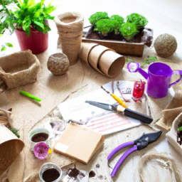 Getting Started With Indoor Gardening The Ultimate Beginners Guide