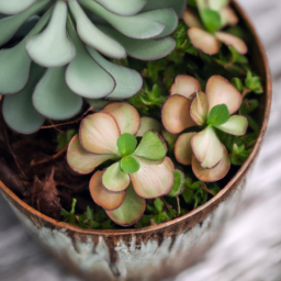 Succulent Container Combinations Pairing Plants For Aesthetic Appeal