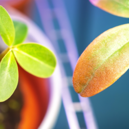  Achieve Vibrant Plants with Indoor Growing Lights