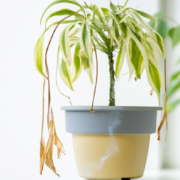  Combatting Indoor Plant Allergies