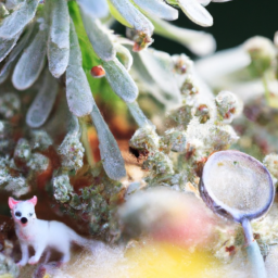  Fairy Garden Delights: Crafting Miniature Worlds