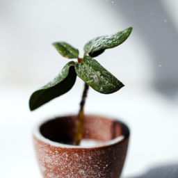 How Do Indoor Plants Survive Without Sunlight