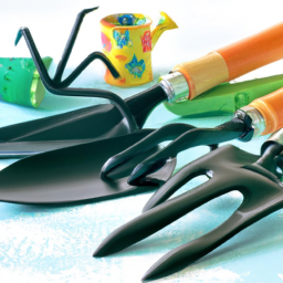 Indoor Gardening Essentials: Tools Every New Gardener Needs