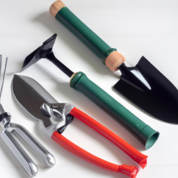 Indoor Gardening Essentials: Tools Every New Gardener Needs
