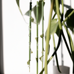 Indoor Plants Hanging