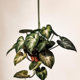 Indoor Plants Very Low Light