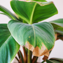 Indoor Plants Without Water