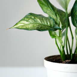 Indoor Plants for Air Purification