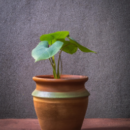 Indoor Plants in India