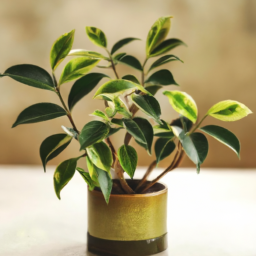 Indoor Plants in Pakistan