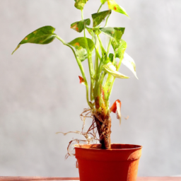 Indoor Plants to Grow