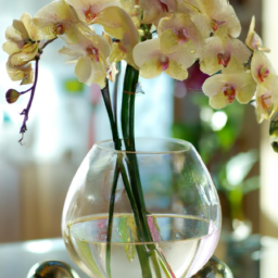  Orchid Enchantment: Beauty in Diversity