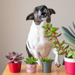  Pet-Friendly Plants: Creating a Safe Environment