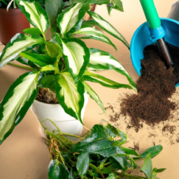 Plant Repotting Guide: Refresh Your Green Friends