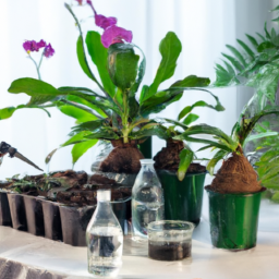  Plant Repotting Guide: Refresh Your Green Friends