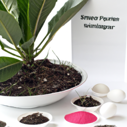 Should I Fertilize Indoor Plants in Winter