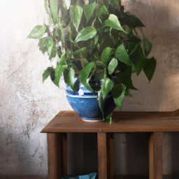  Styling Indoor Plants in Different Living Spaces