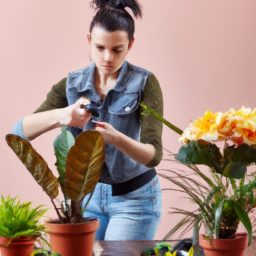  Troubleshooting Common Issues for Beginner Gardeners