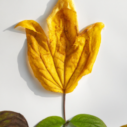  Troubleshooting Yellow Leaves: Causes and Solutions