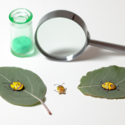 Understanding Plant Pests: Prevention and Treatment