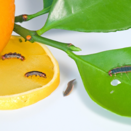 Understanding Plant Pests: Prevention and Treatment