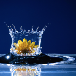  Water Propagation: A Refreshing Approach