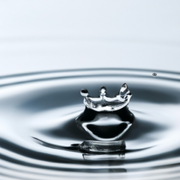  Water Propagation: A Refreshing Approach