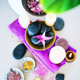  Wellness Retreats: Creating Spa-Like Indoor Spaces