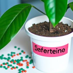 When to Fertilize Indoor Plants