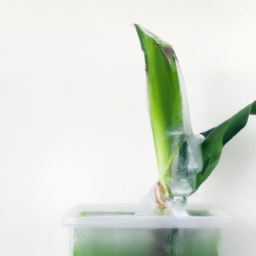 Will Indoor Plants Freeze