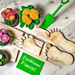 Zero-Waste Gardening: Reducing Your Environmental Footprint