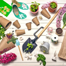Zero-Waste Gardening: Reducing Your Environmental Footprint
