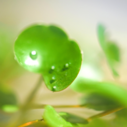  Aquatic Gardens: Thriving with Indoor Water Plants