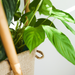 Are Indoor Plants Healthy