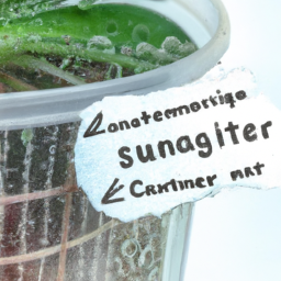  Balancing Humidity for Healthy Plants