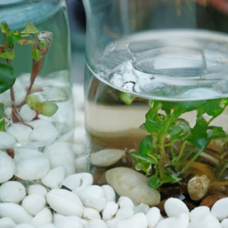 Can I Grow Indoor Plants in Water