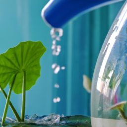 Can I Grow Indoor Plants in Water