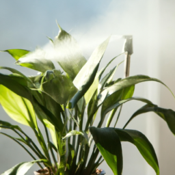 Can Indoor Plants Get Bugs