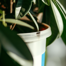 Can Indoor Plants Get Bugs