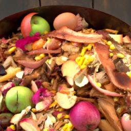  Composting Basics: Turning Waste into Garden Gold