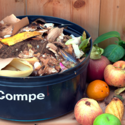  Composting Basics: Turning Waste into Garden Gold