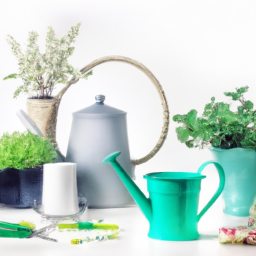  Cultivating Your Indoor Green Space: A Step-by-Step Guide