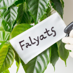  Eco-Friendly Cleaning with Plants