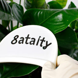  Eco-Friendly Cleaning with Plants