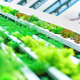  Green Roof Gardens: Enhancing Urban Spaces Sustainably