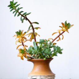  Healing Houseplants: Harnessing Nature’s Remedies