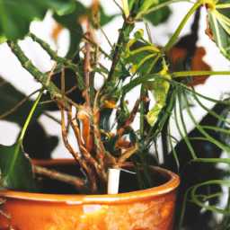  Holiday Greenery: Festive Indoor Plant Decor