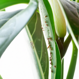 How Do Indoor Plants Get Aphids? Expert Tips on Dealing with Aphids ...