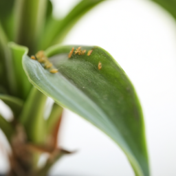 How Do Indoor Plants Get Aphids