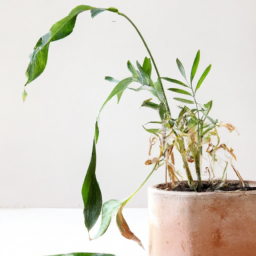 How Do Indoor Plants Grow